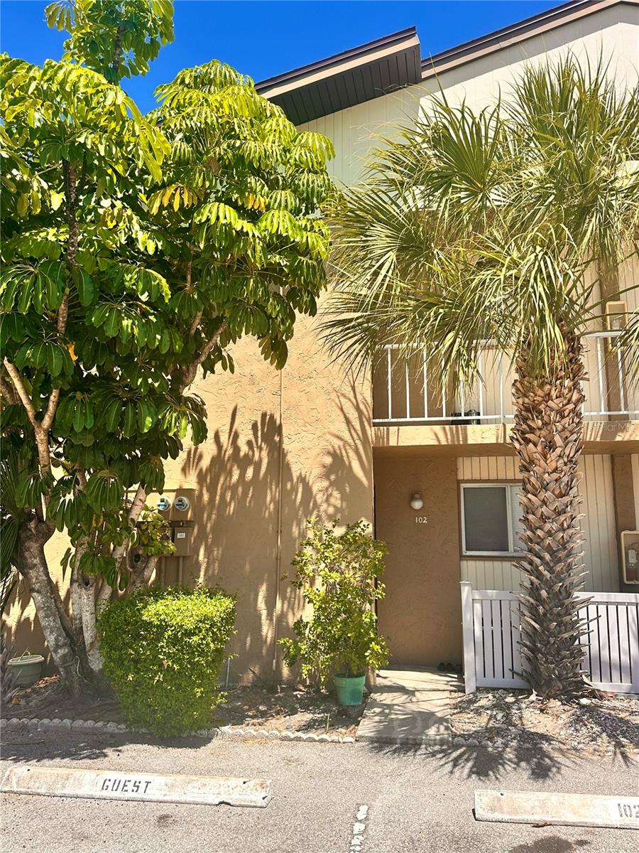 2938 CLARK ROAD #102