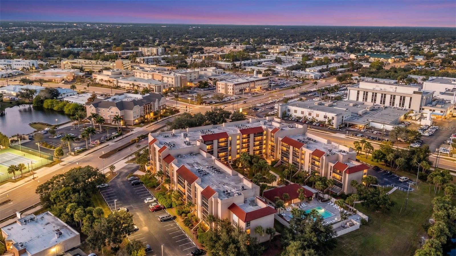 21405 OLEAN BOULEVARD #528