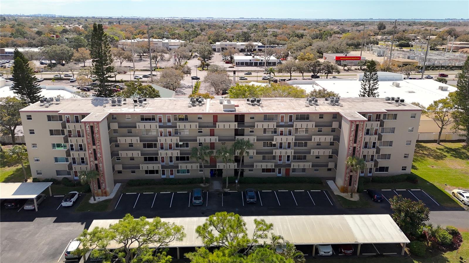 4460 IRONWOOD CIRCLE #407A
