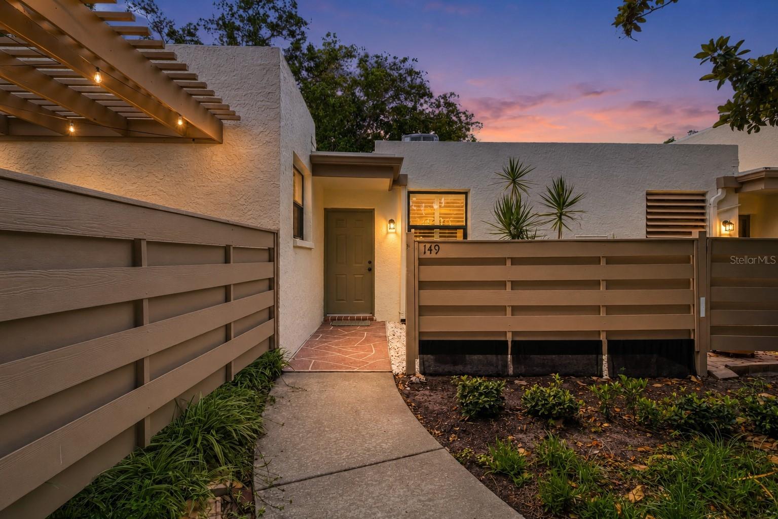 149 PINEHURST DRIVE #149