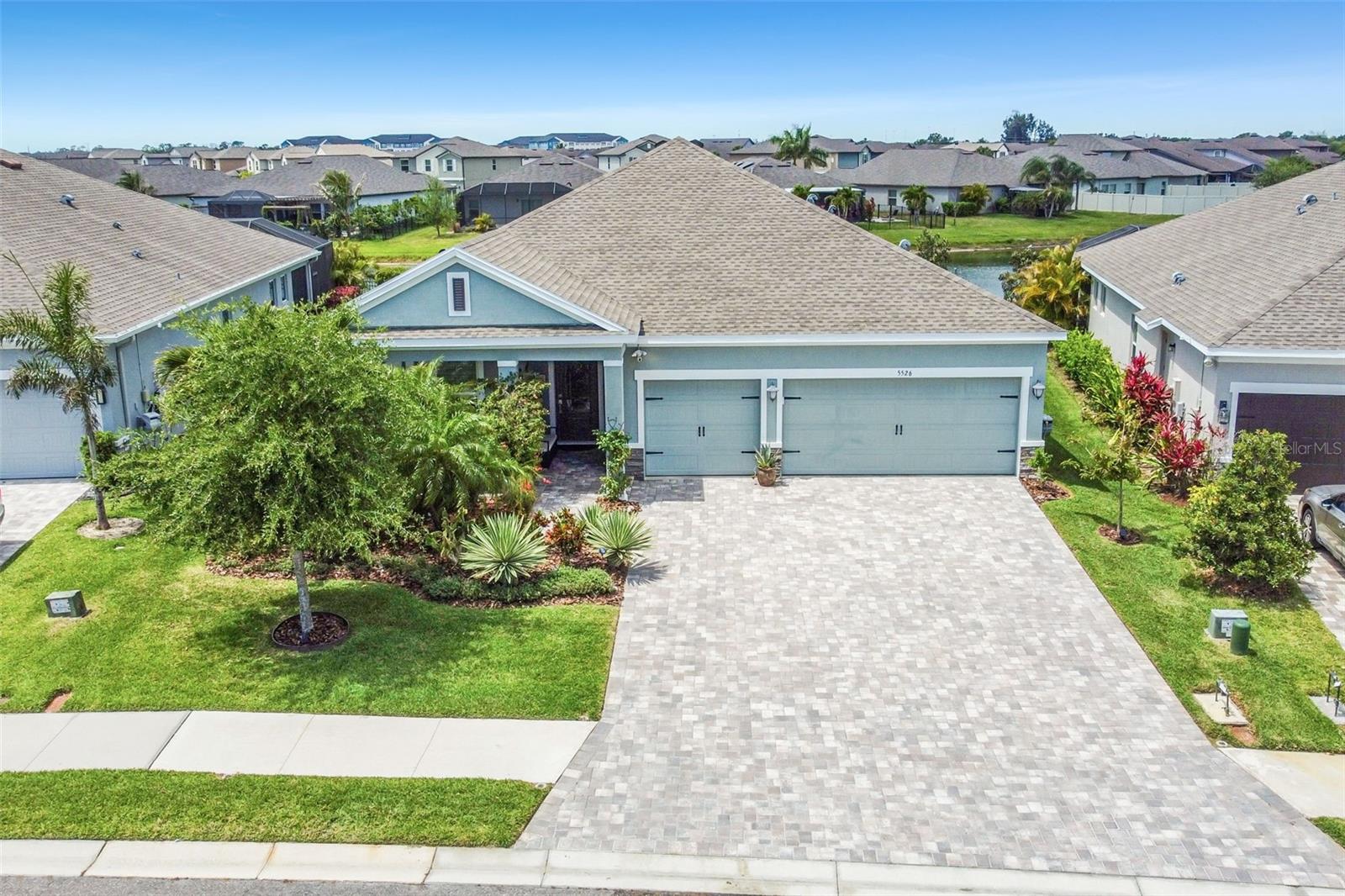 5526 GAVELLA COVE