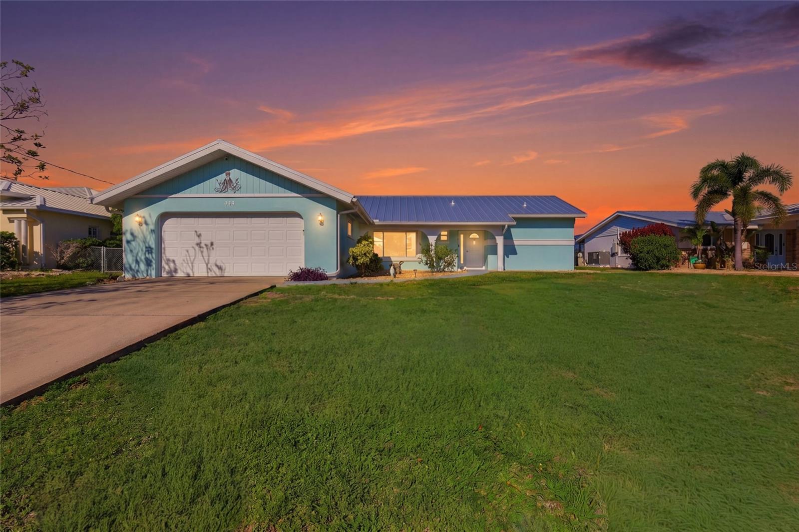 414 SPRING LAKE BOULEVARD