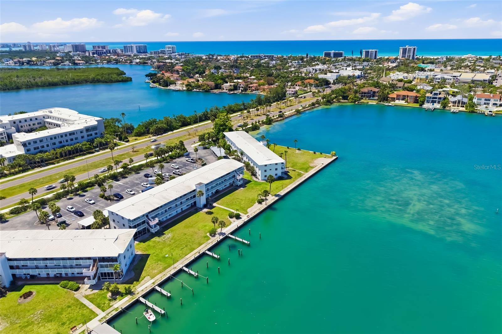 763 JOHN RINGLING BOULEVARD #22