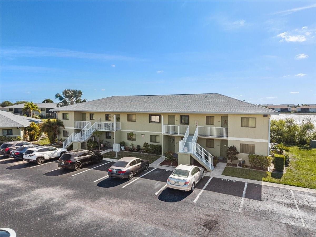 25225 RAMPART BOULEVARD #1207