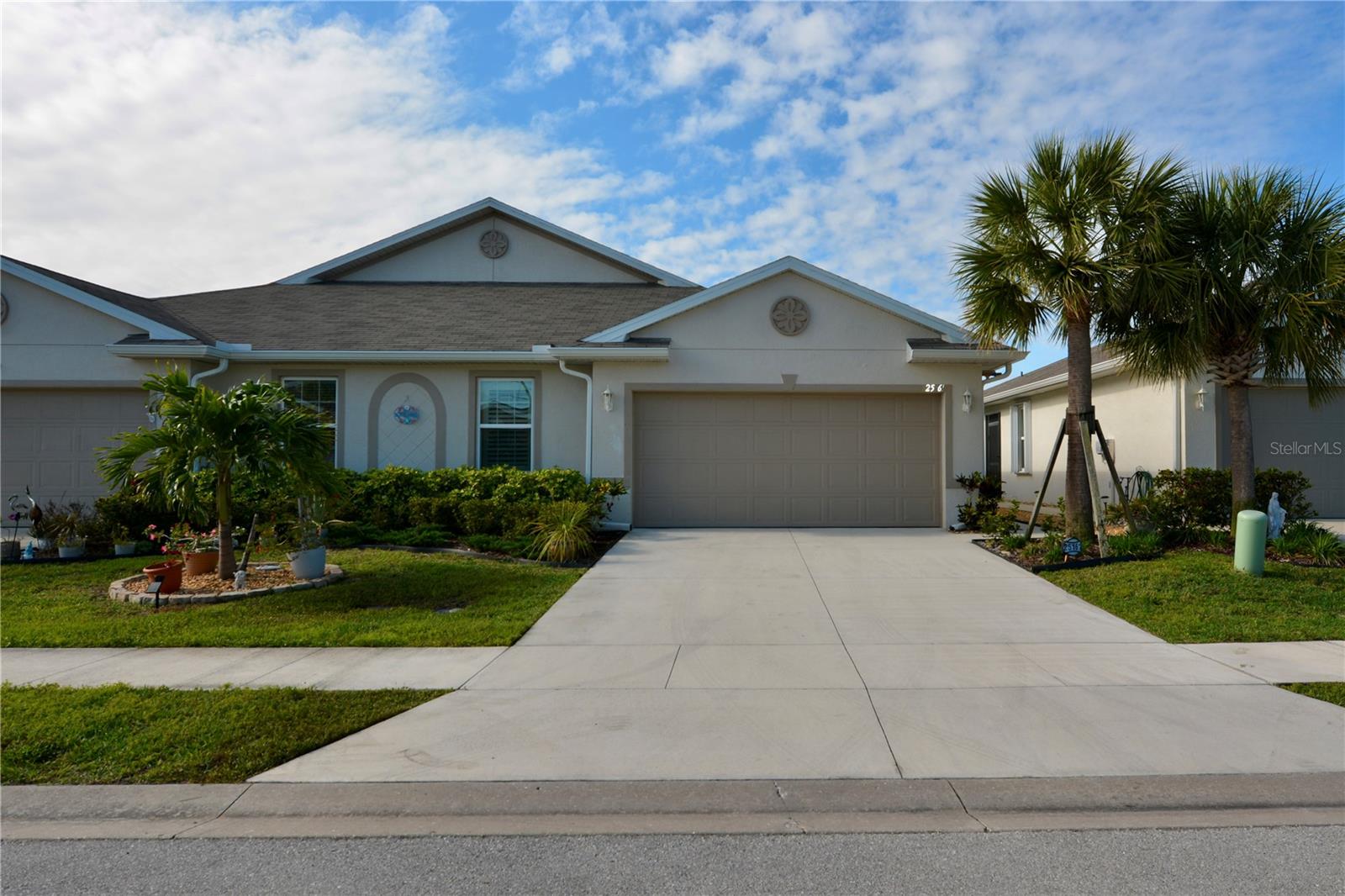 25161 LENOX CIRCLE