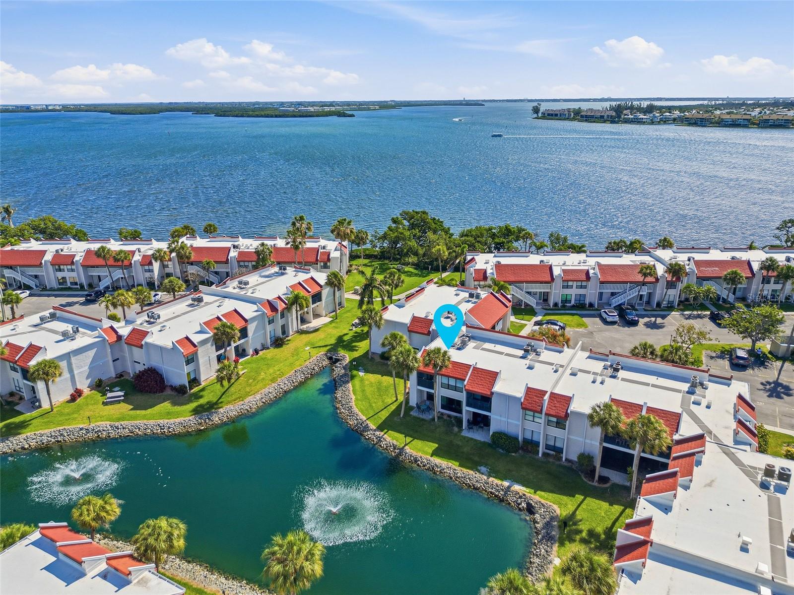 1801 GULF DRIVE #183