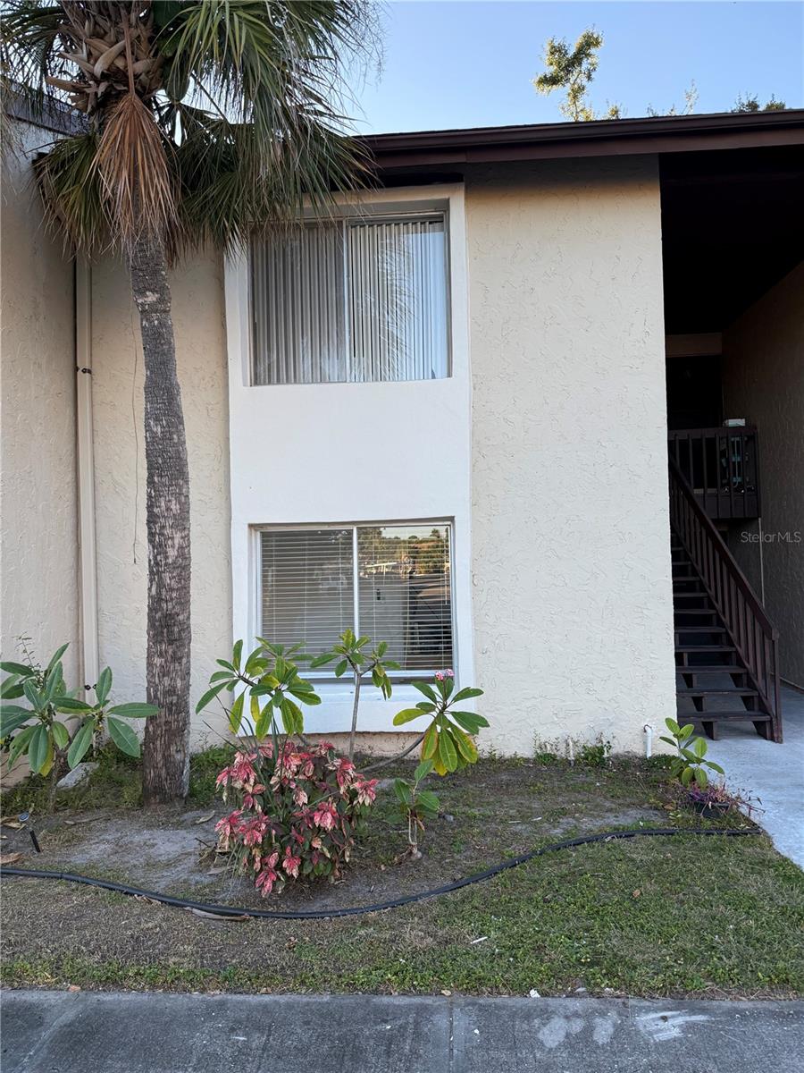 2611 PINE LAKE TERRACE #A