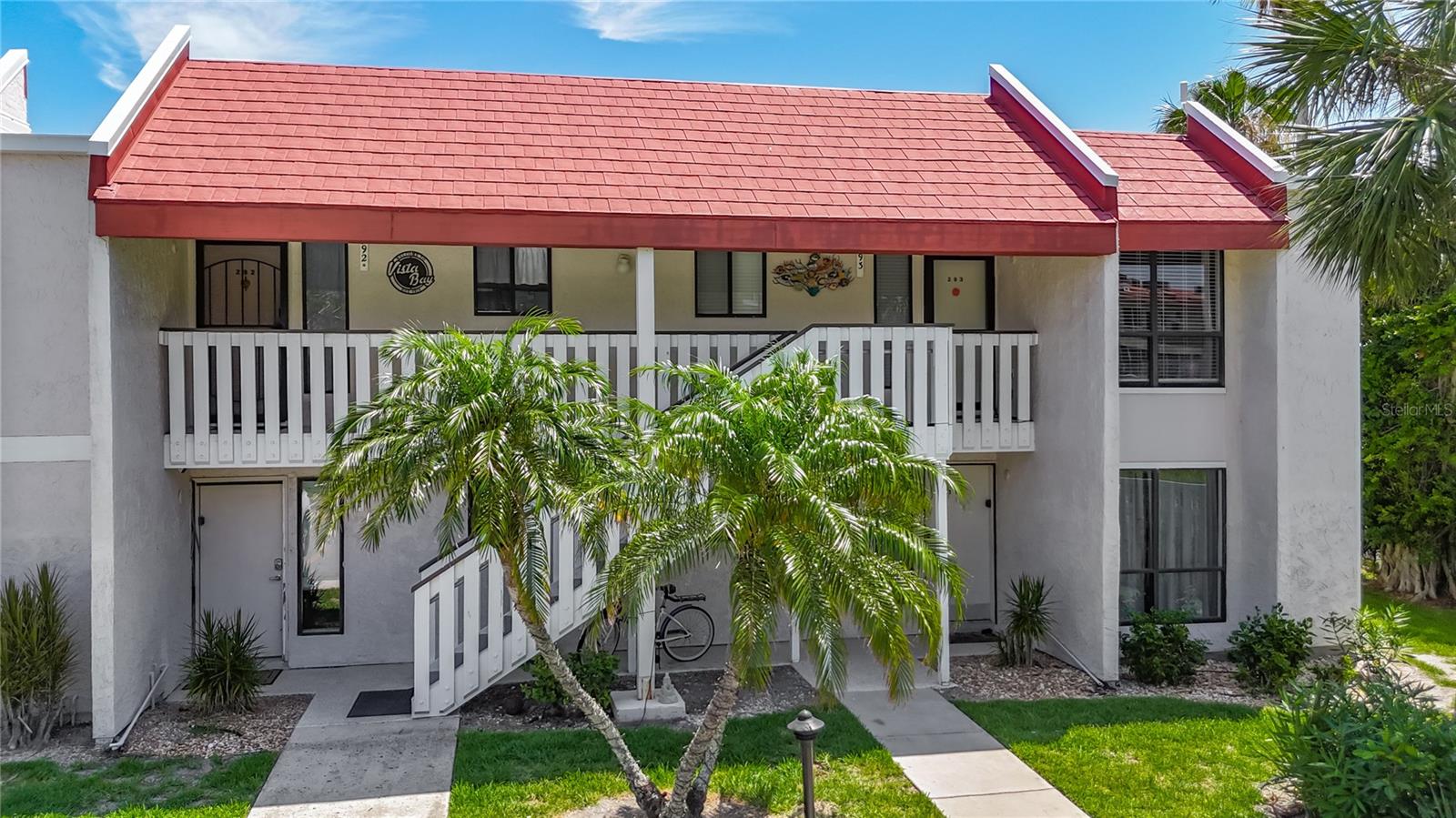 1801 GULF DRIVE #293