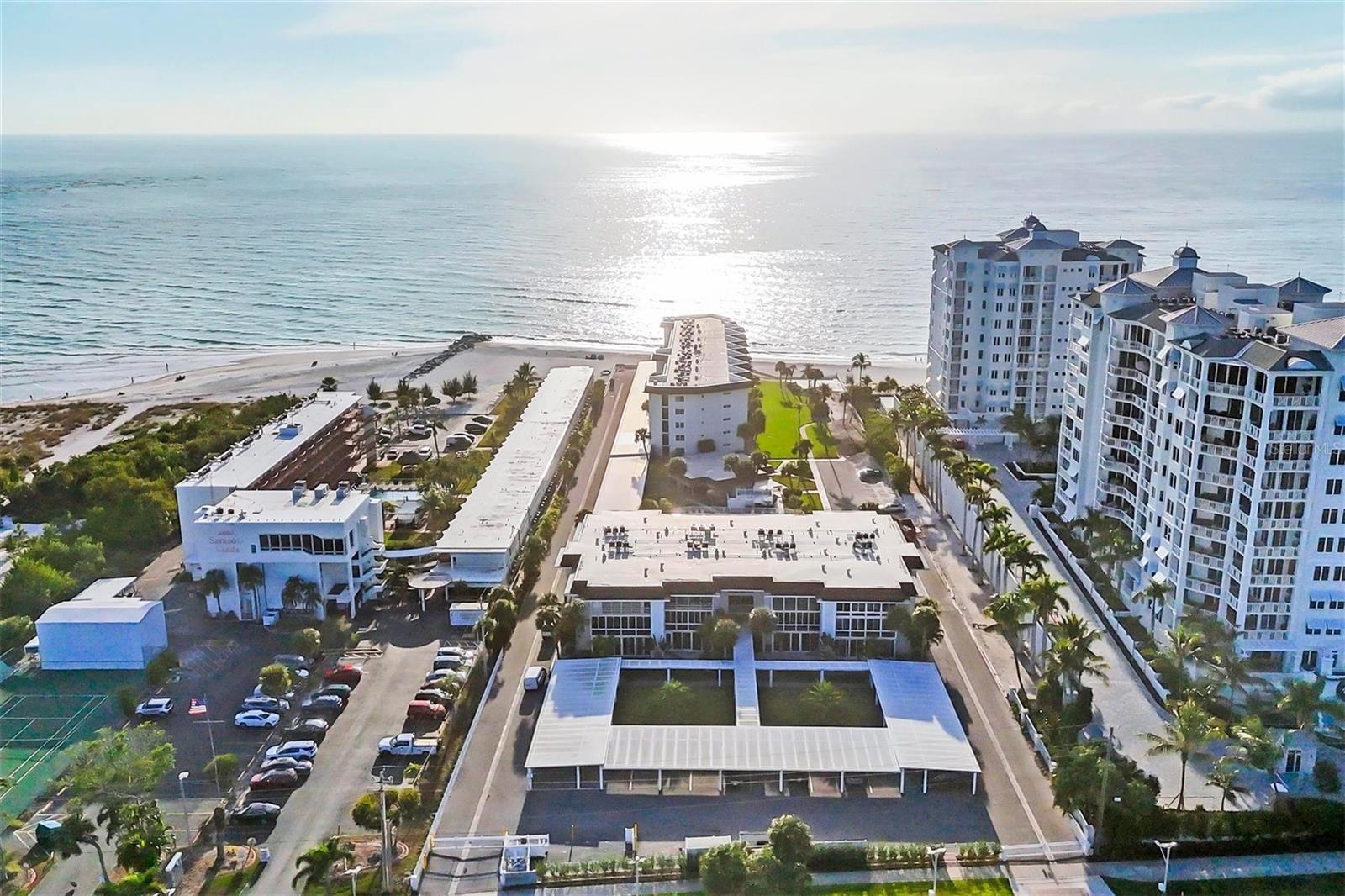 2100 BENJAMIN FRANKLIN DRIVE #205