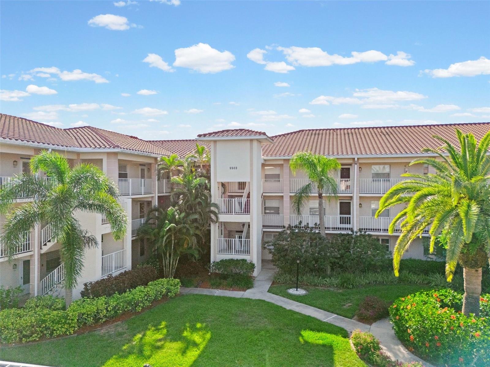 6503 STONE RIVER ROAD #204