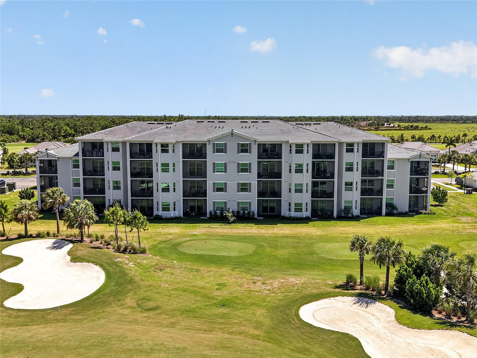 12320 WELLEN GOLF STREET #306