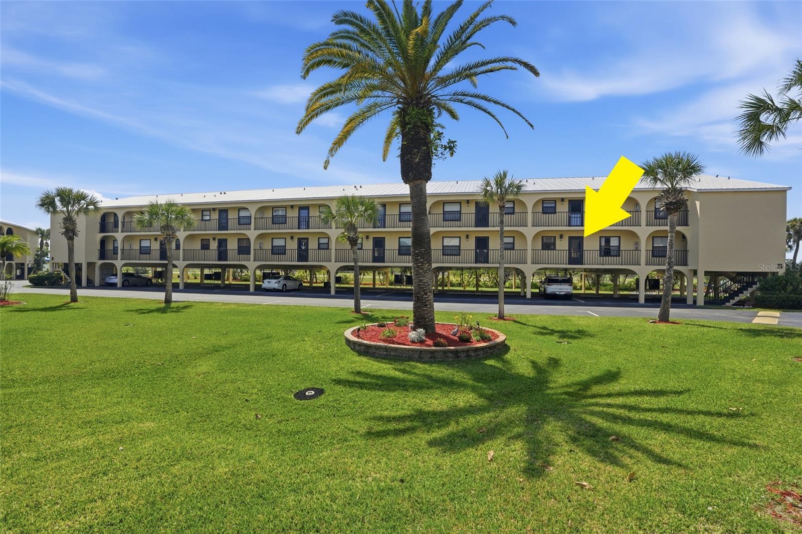 14459 RIVER BEACH DRIVE #115