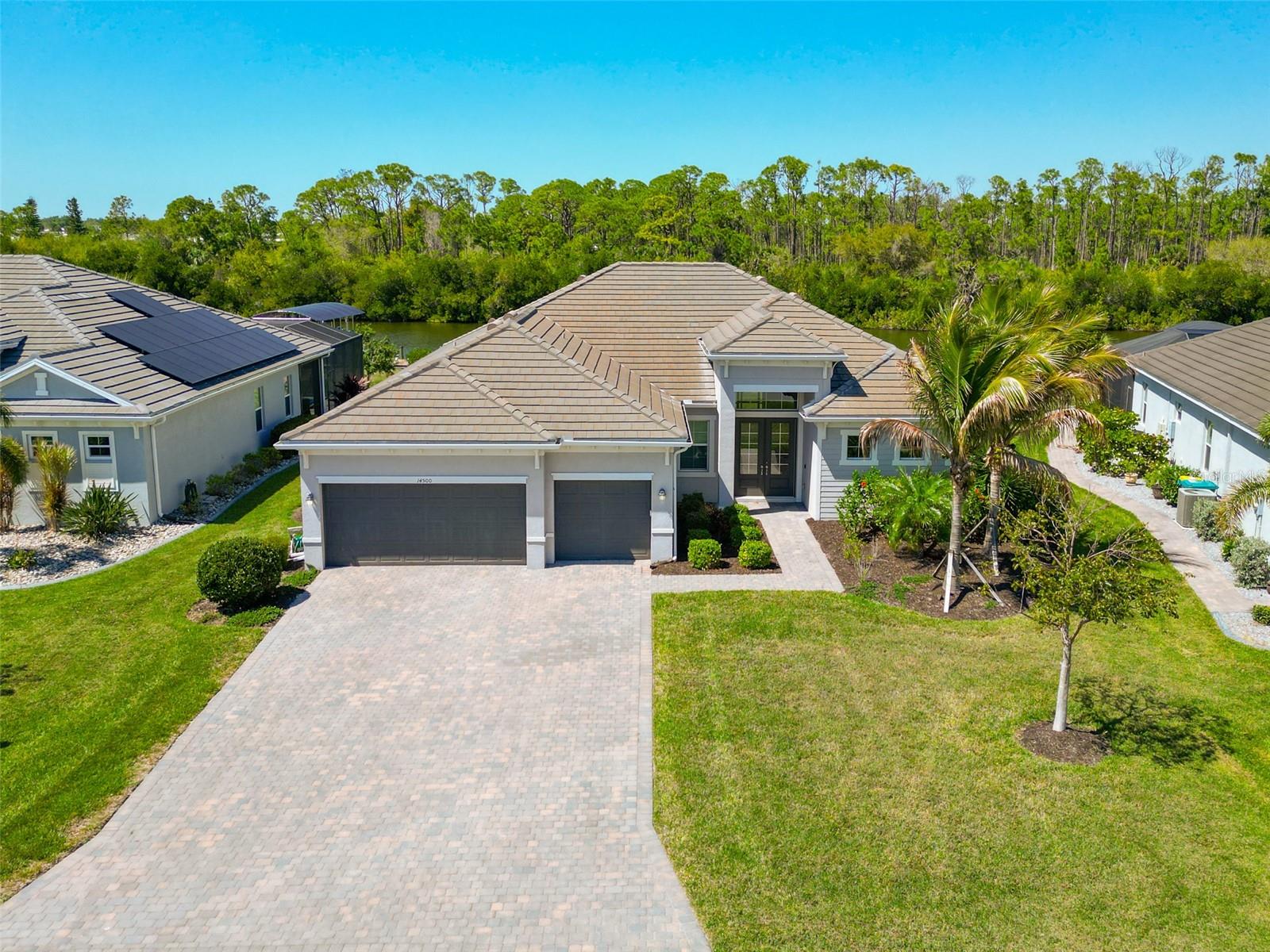 14500 PONCE DE LEON TRAIL