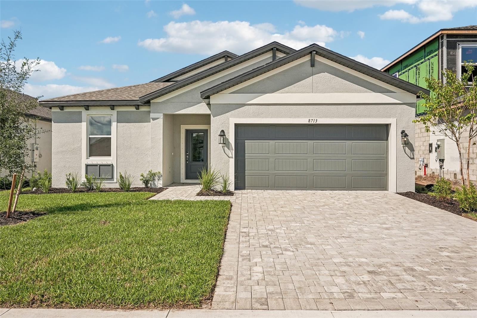 8713 CANARD COVE