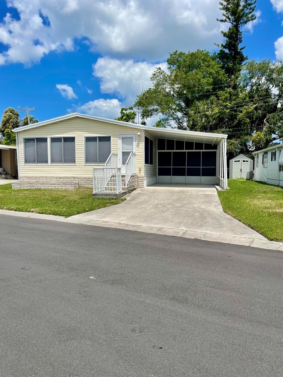 152 SHADY LANE #152