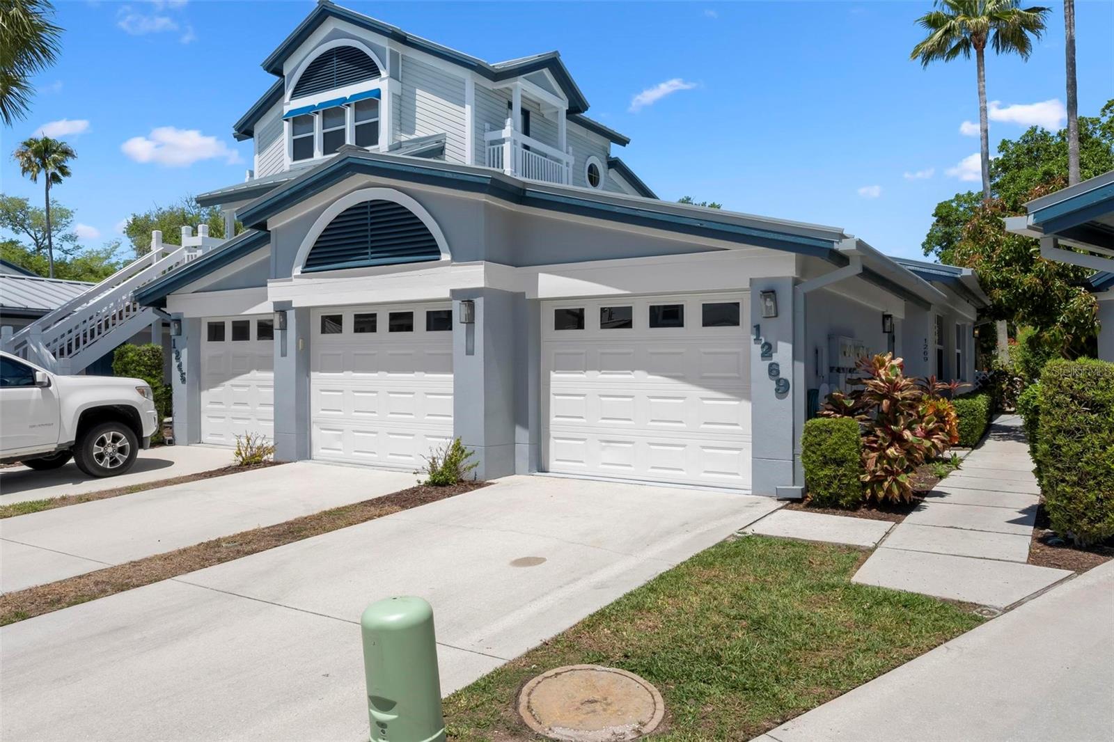 1269 SIESTA BAYSIDE DRIVE #1269C