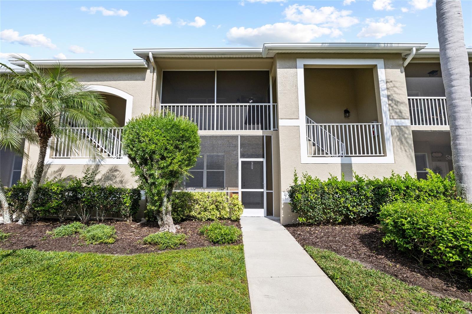 5231 MAHOGANY RUN AVENUE #325