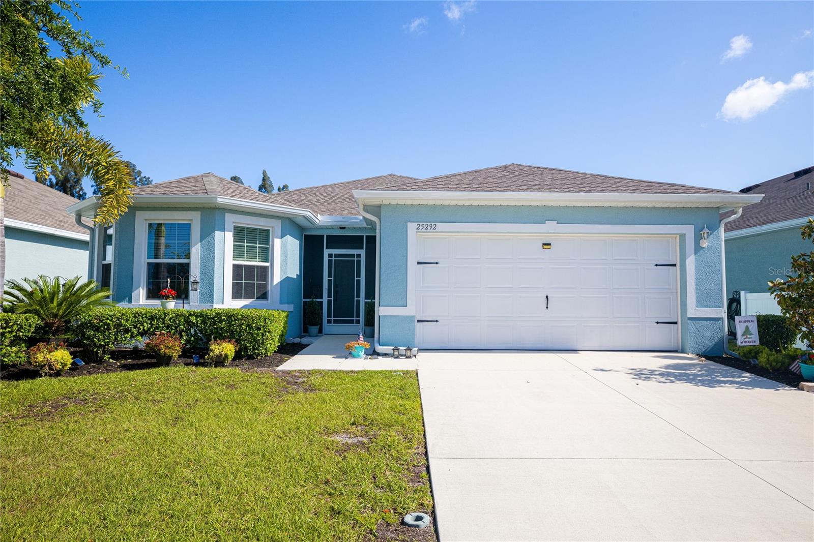25292 LENOX CIRCLE