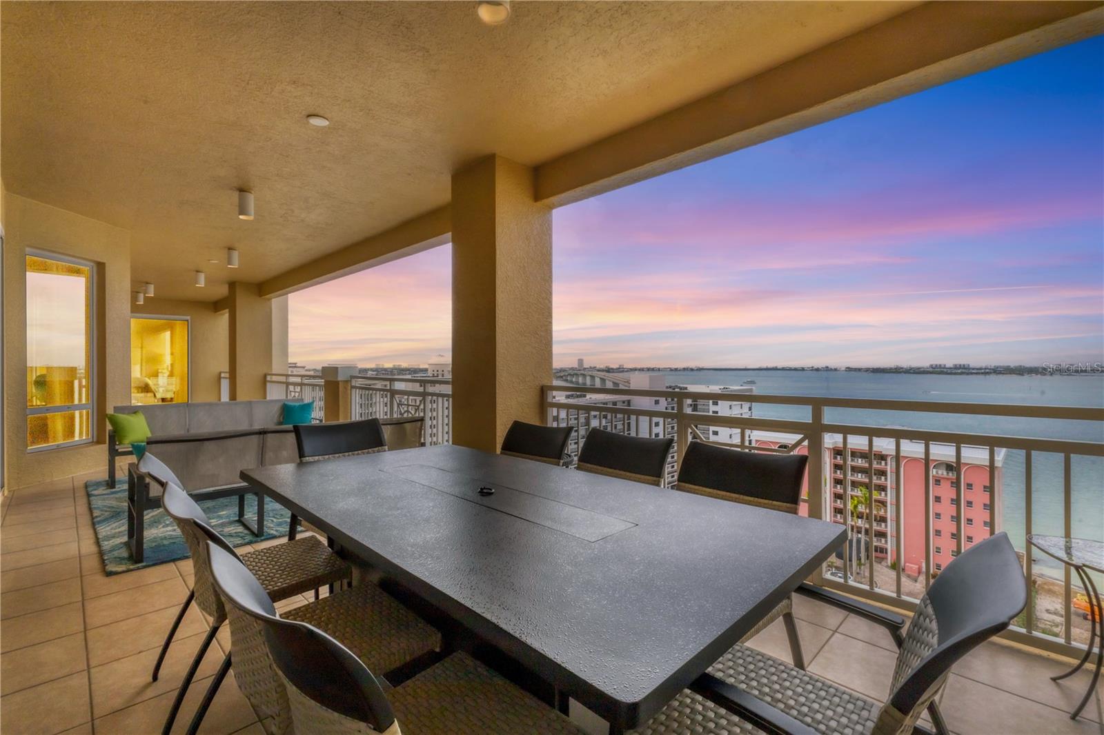 35 WATERGATE DRIVE #1203