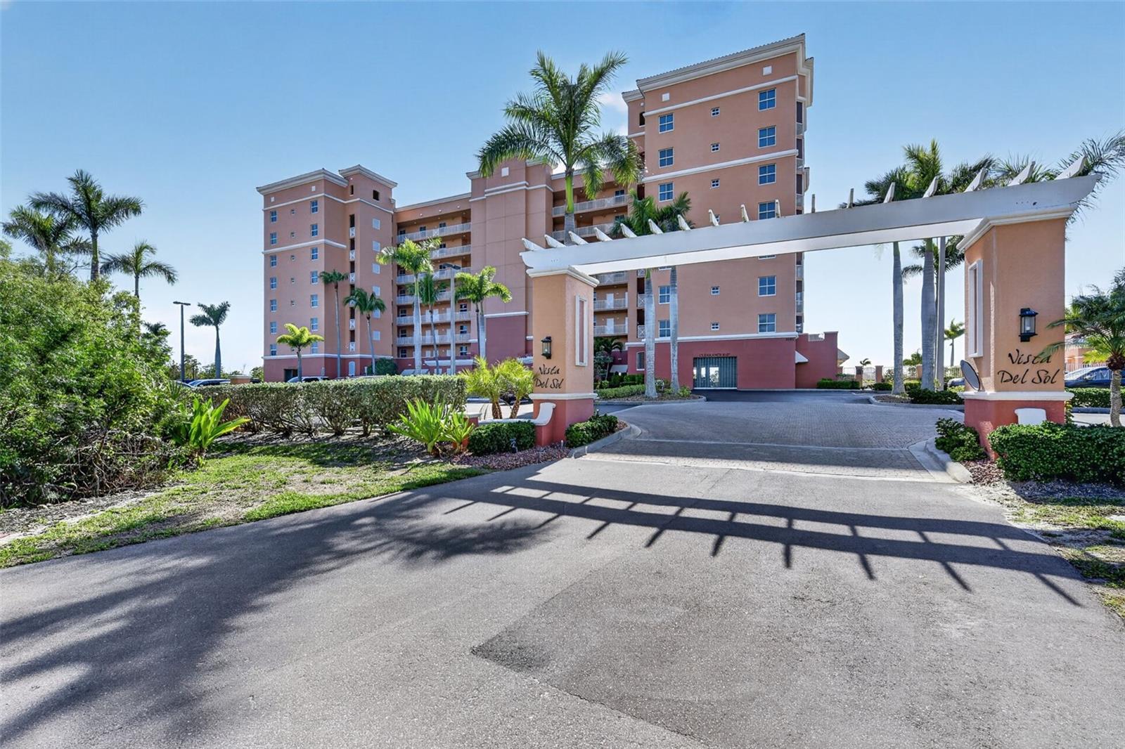 3191 MATECUMBE KEY ROAD #304