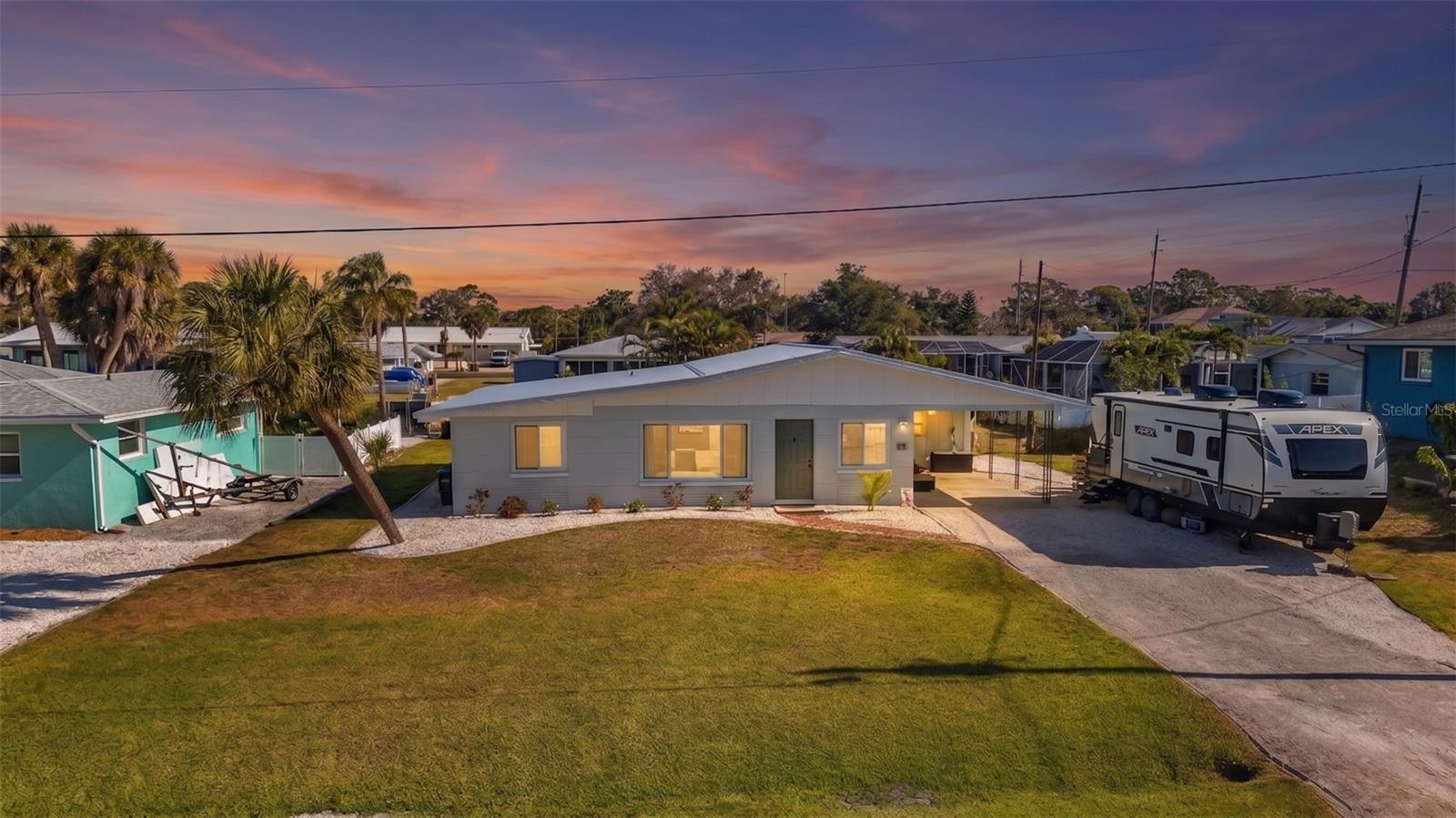 1495 MARYKNOLL ROAD