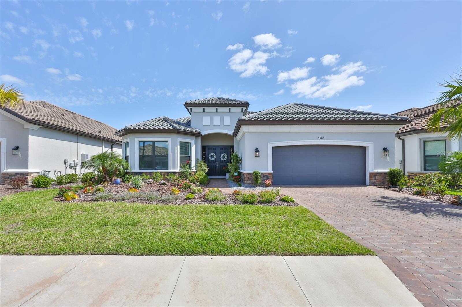 5512 CASERTA COURT