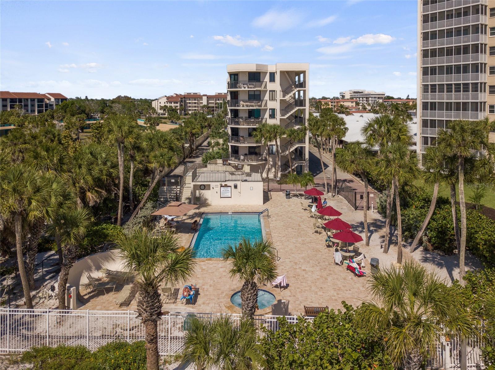 6266 MIDNIGHT PASS ROAD #404