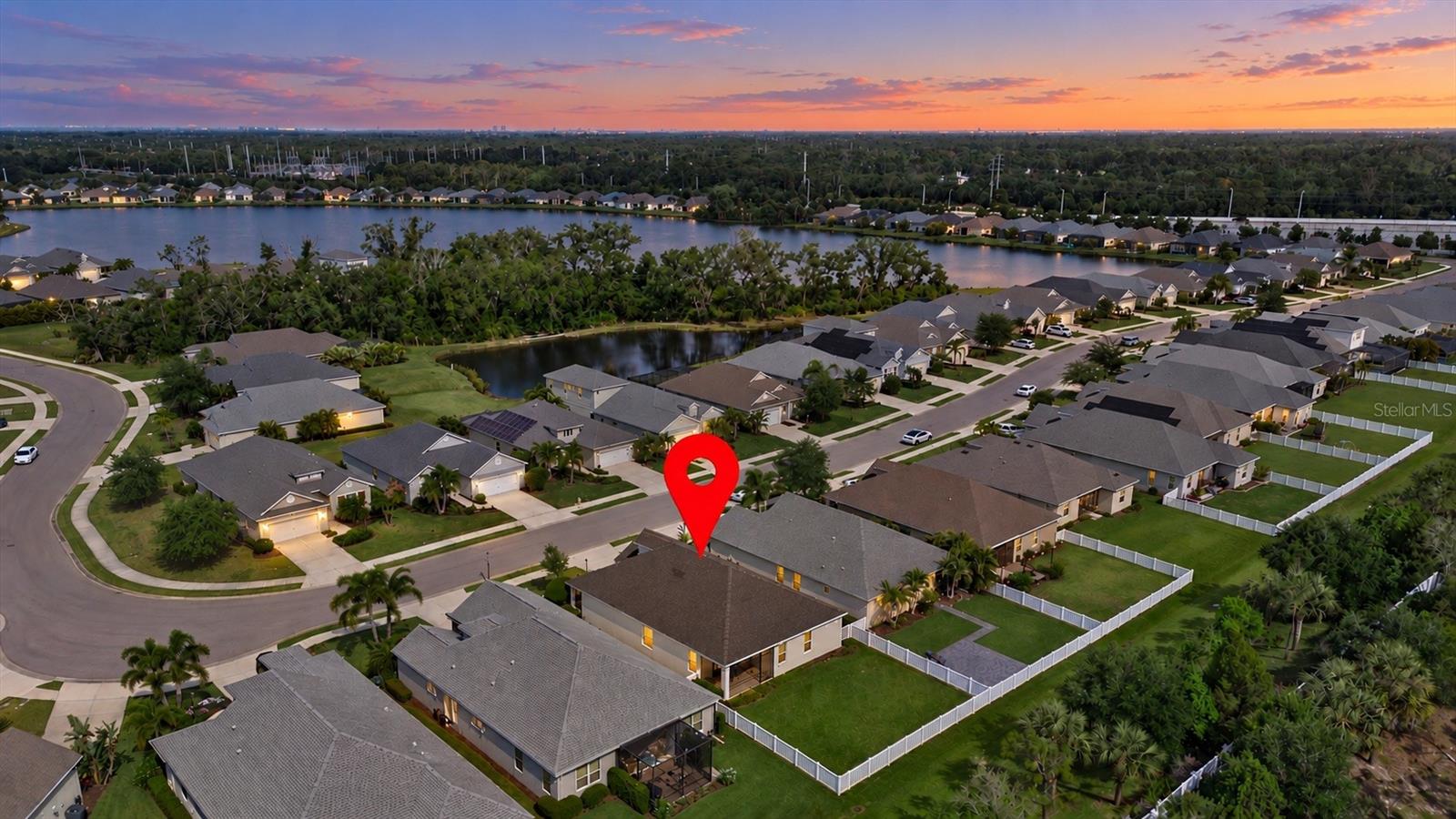 7526 RIDGELAKE CIRCLE