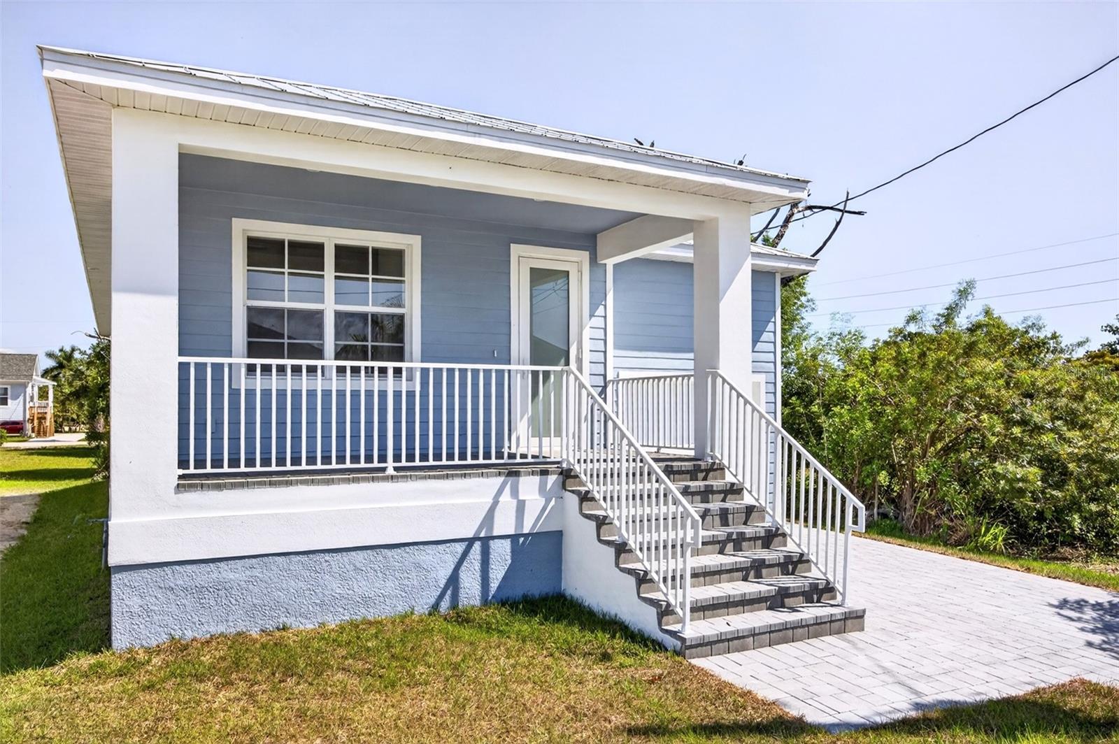 627 FITZHUGH AVENUE