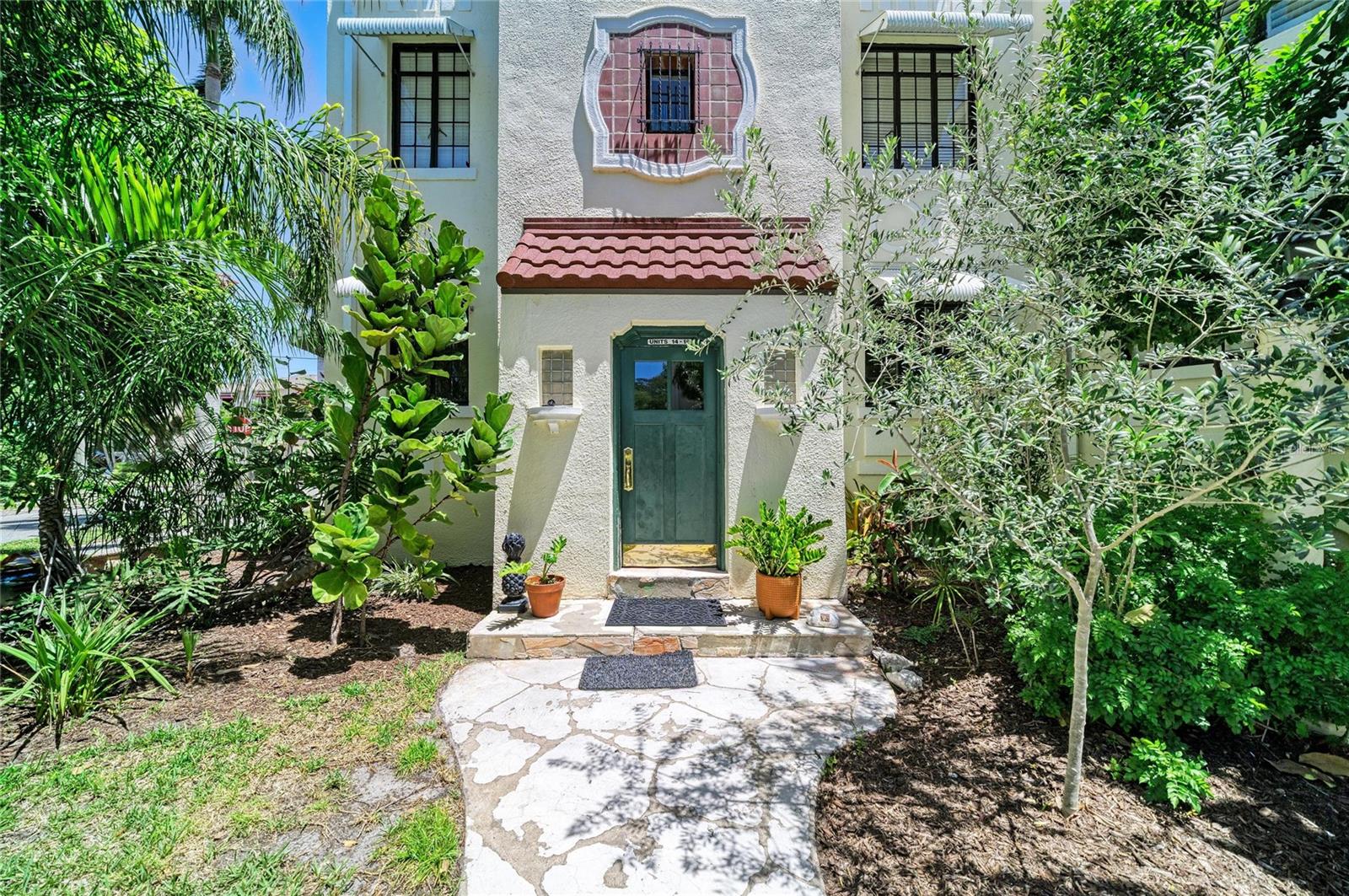210 17TH STREET #14