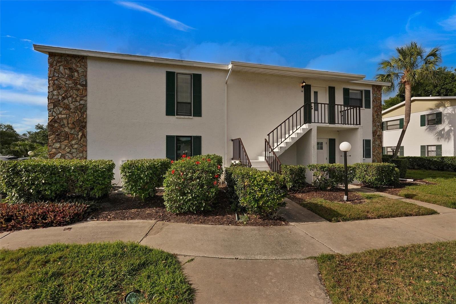 5400 34TH STREET #I9
