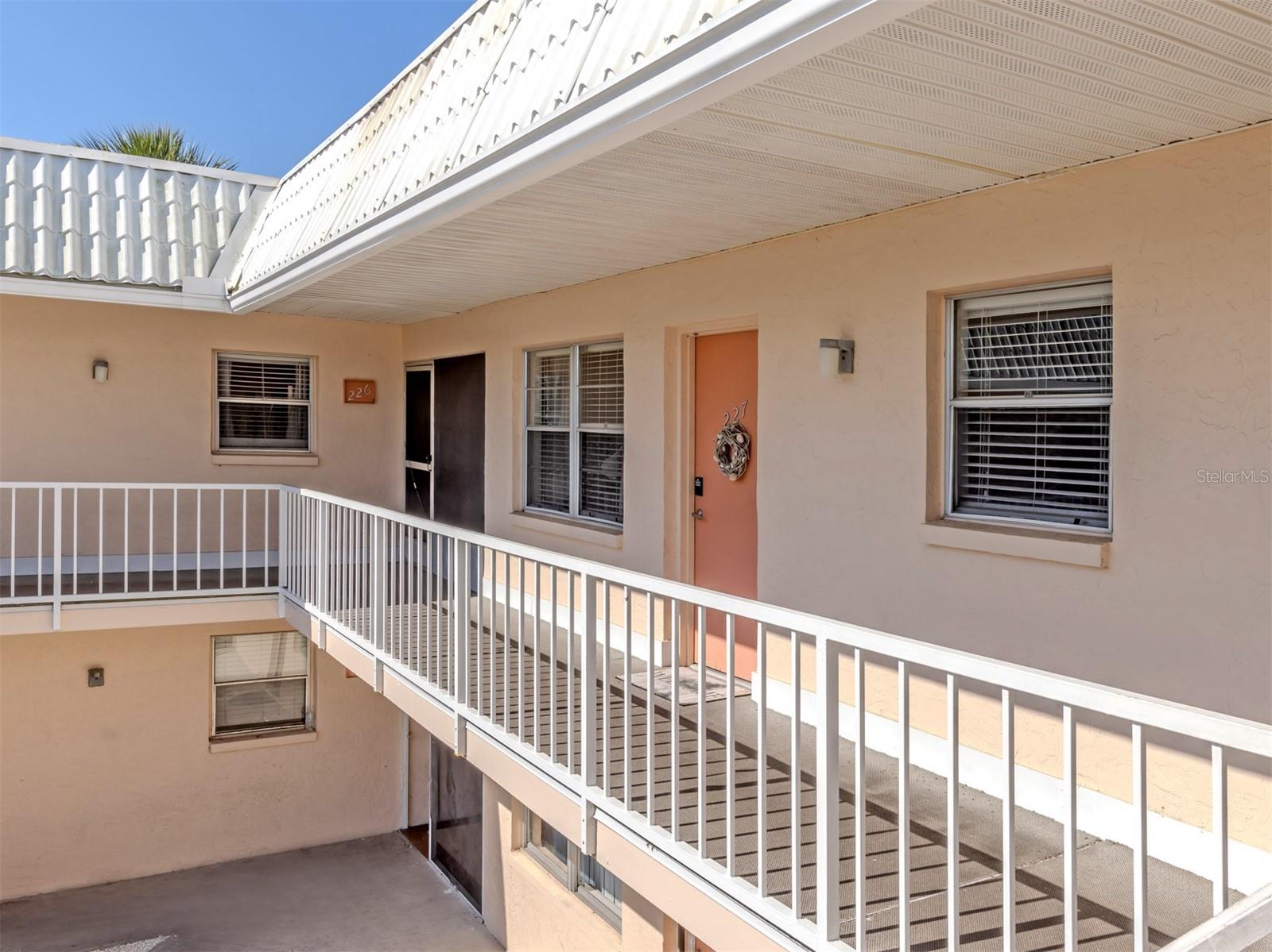 400 BASE AVENUE #227