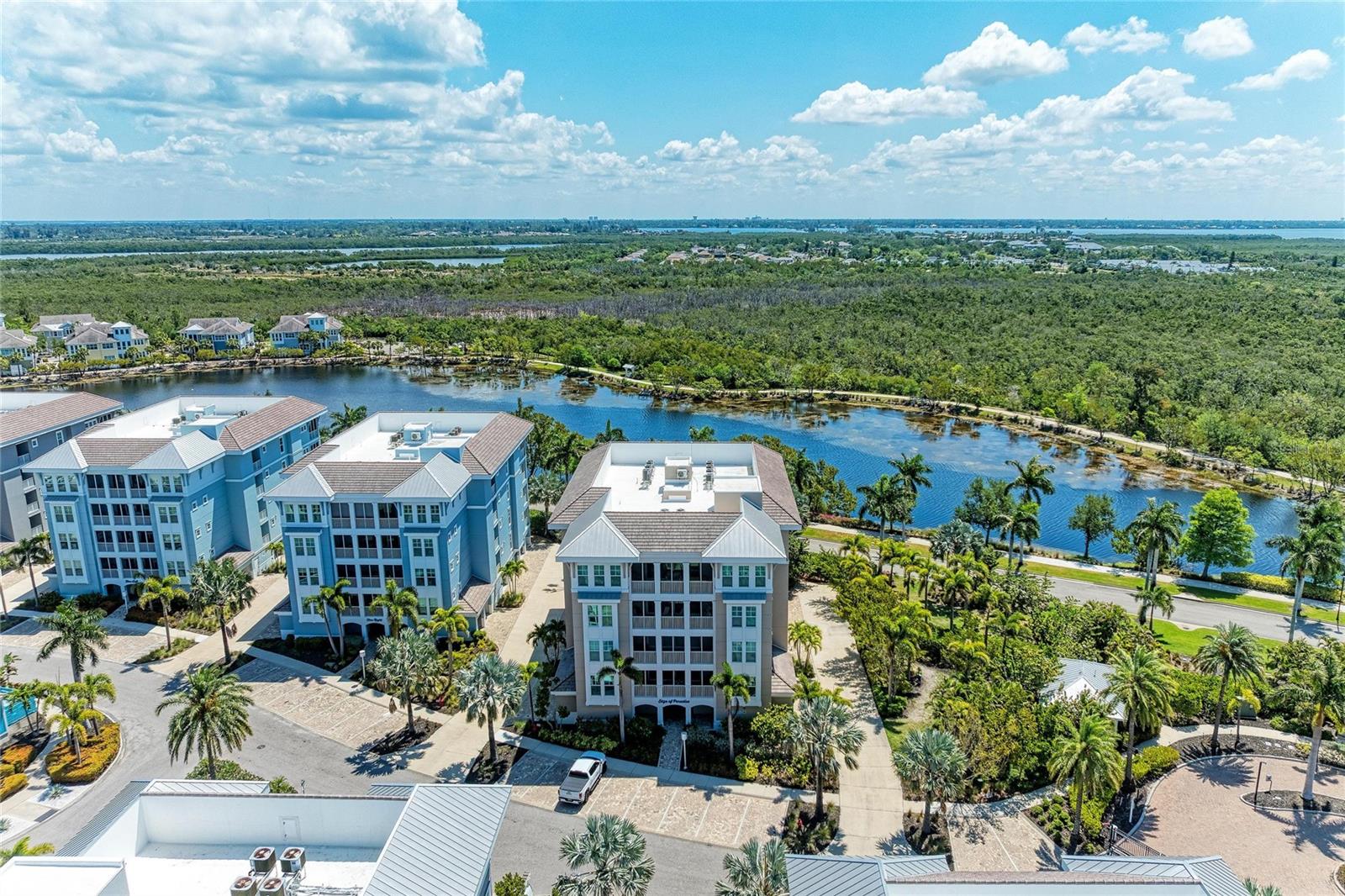 395 ARUBA CIRCLE #402