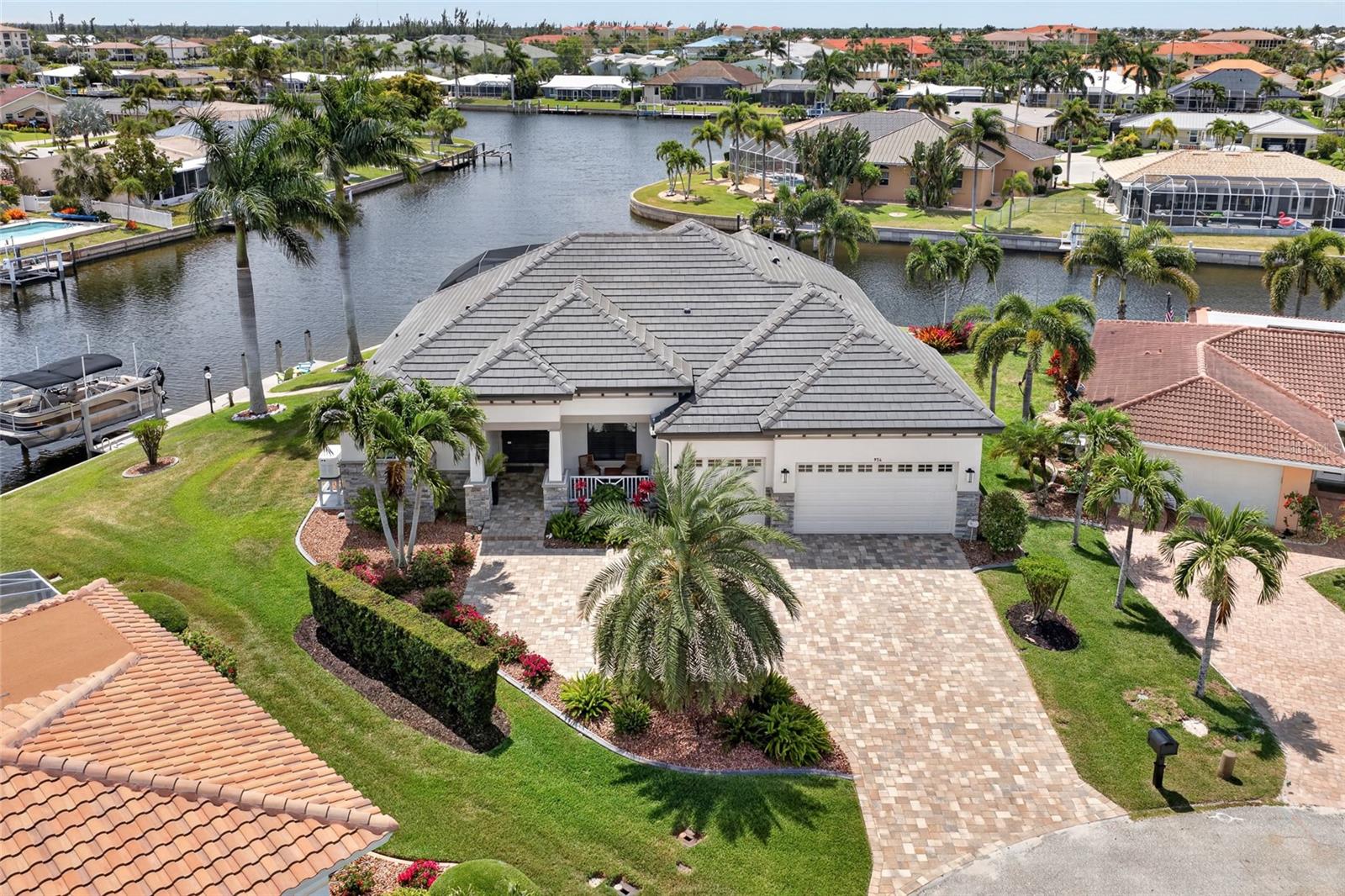 954 SANTA BRIGIDA COURT