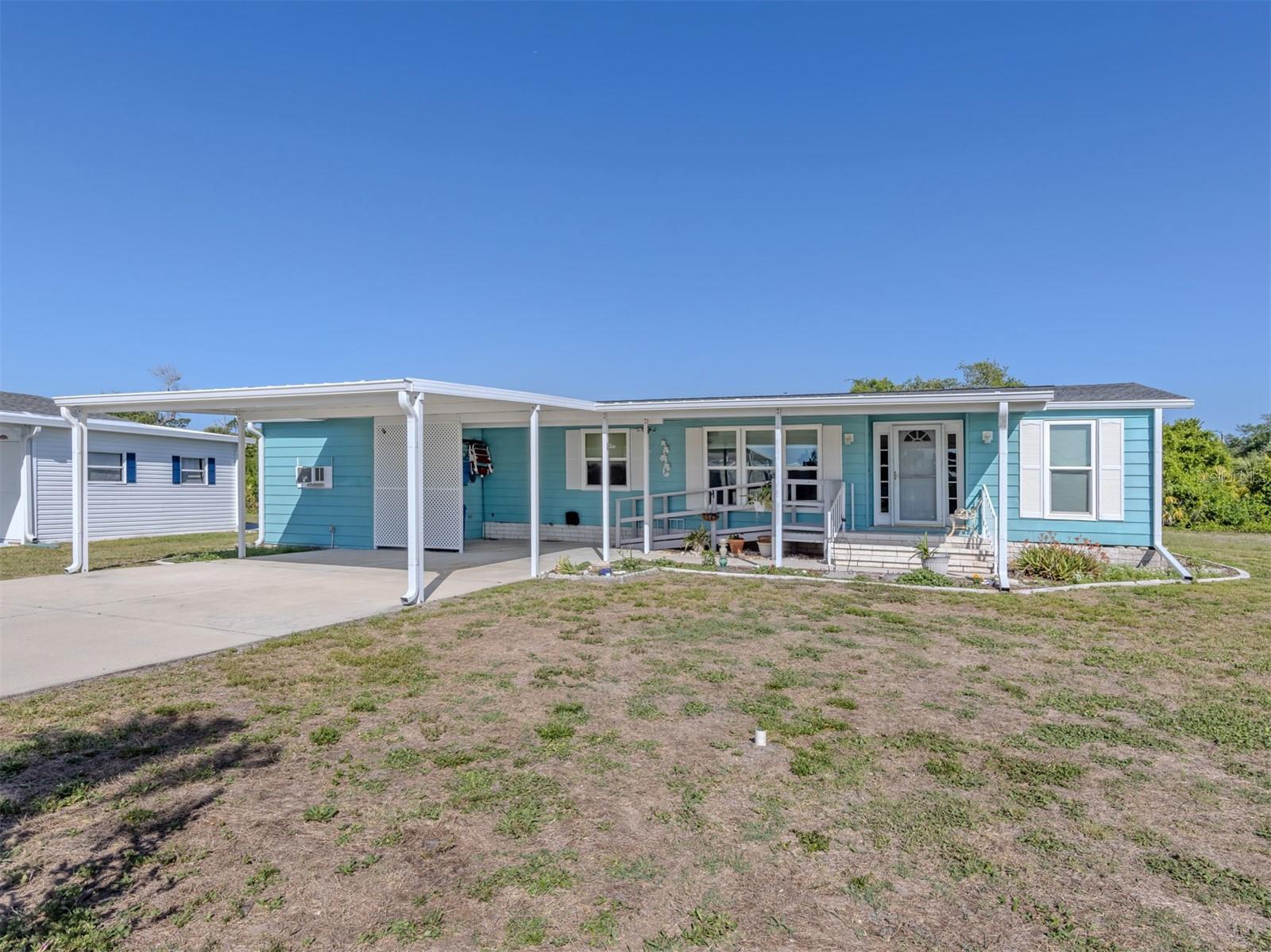 592 PORTSIDE DRIVE