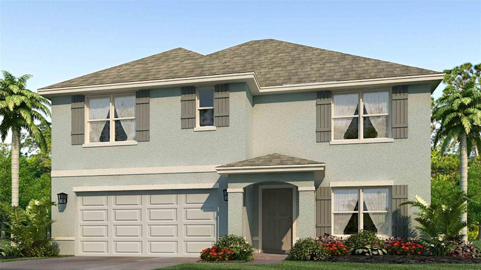 5739 SILVER MOONLIGHT DRIVE