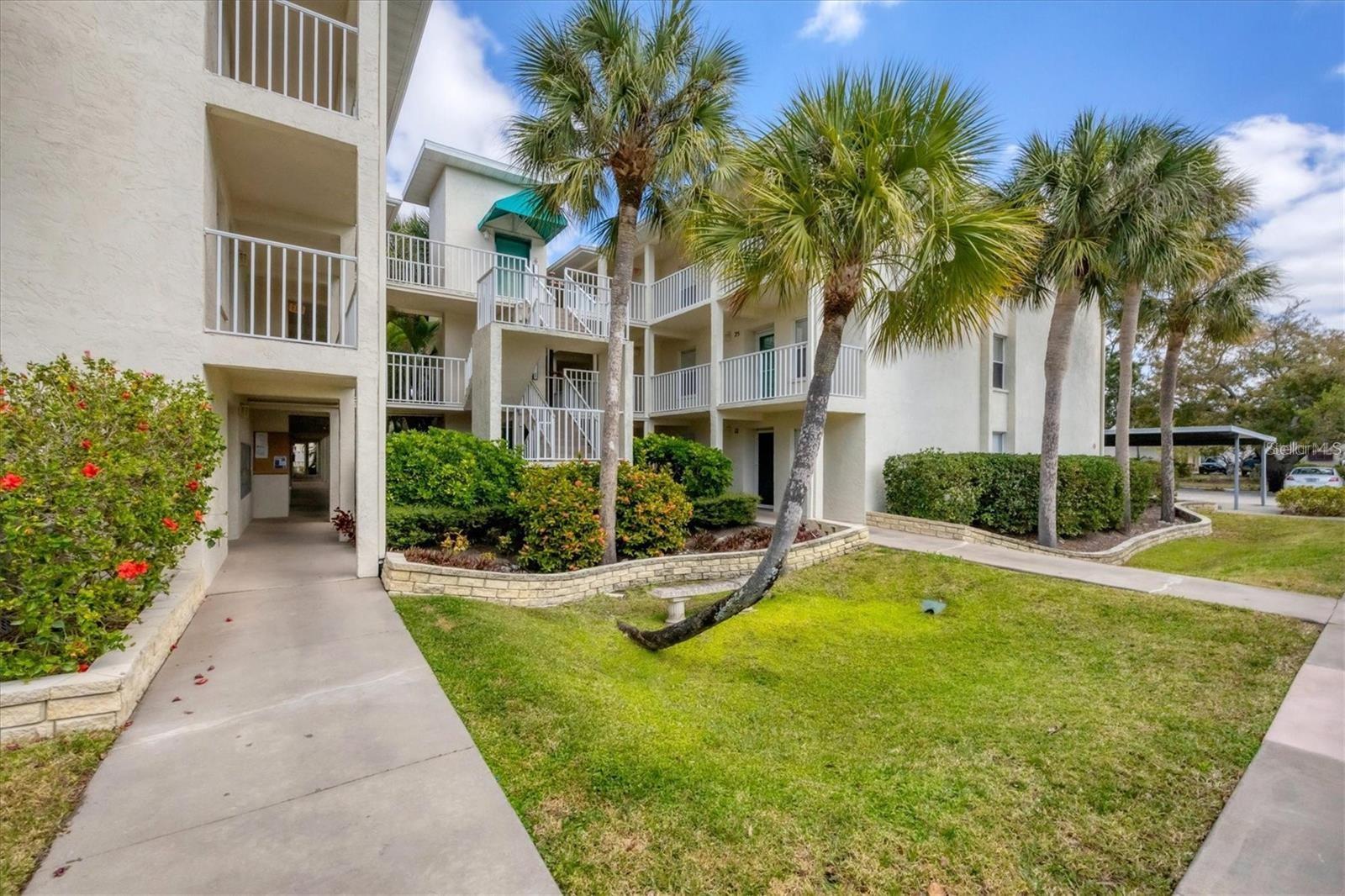 7294 CLOISTER DRIVE #9
