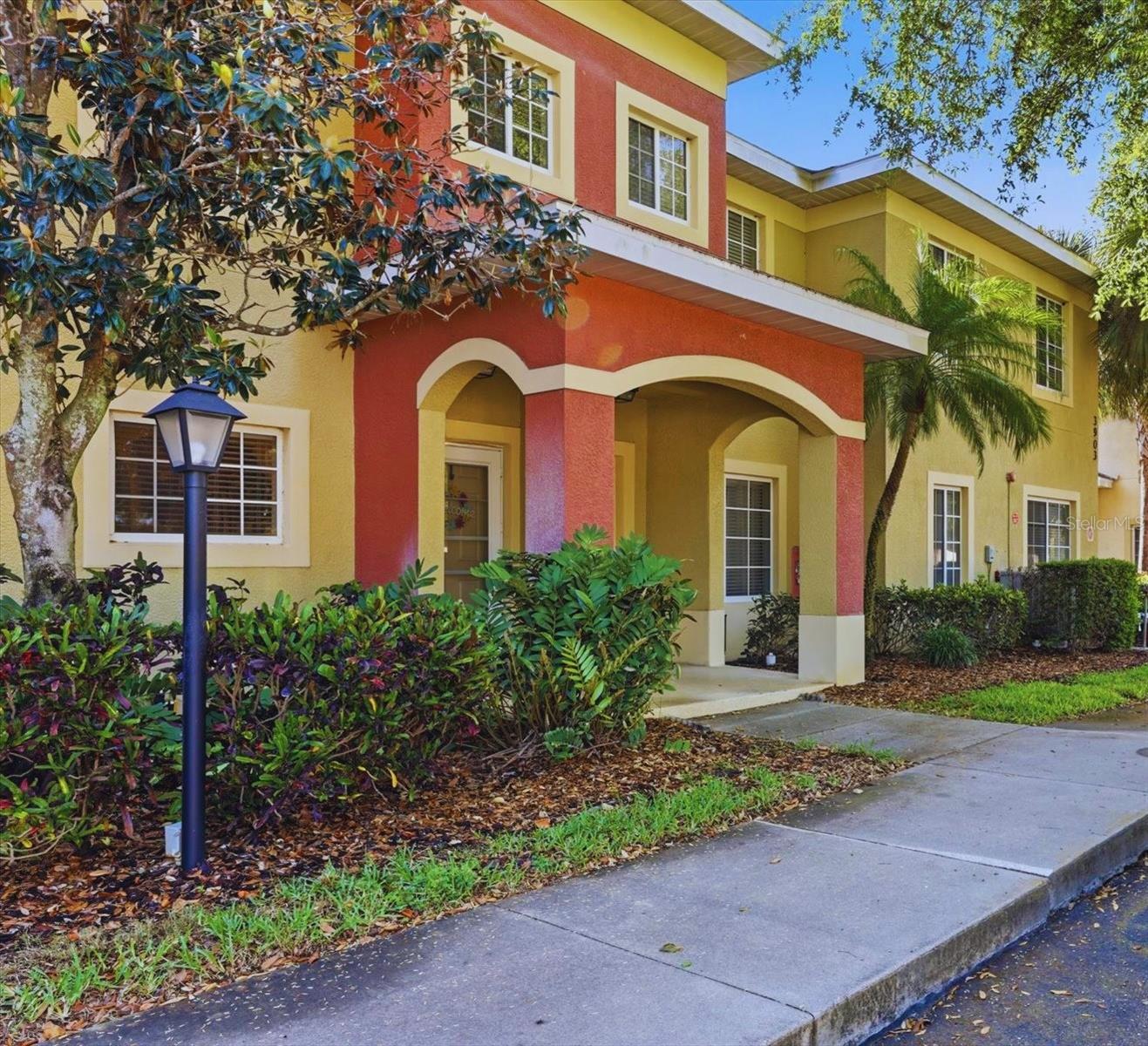 3903 45TH TERRACE #106