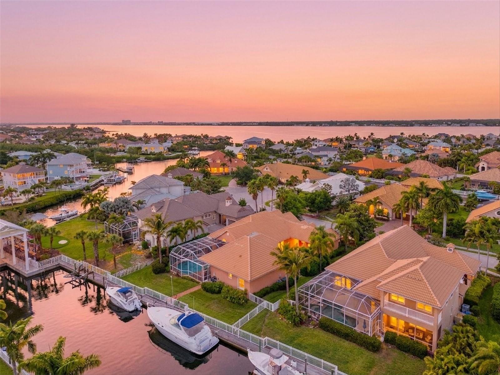 4714 MAINSAIL DRIVE