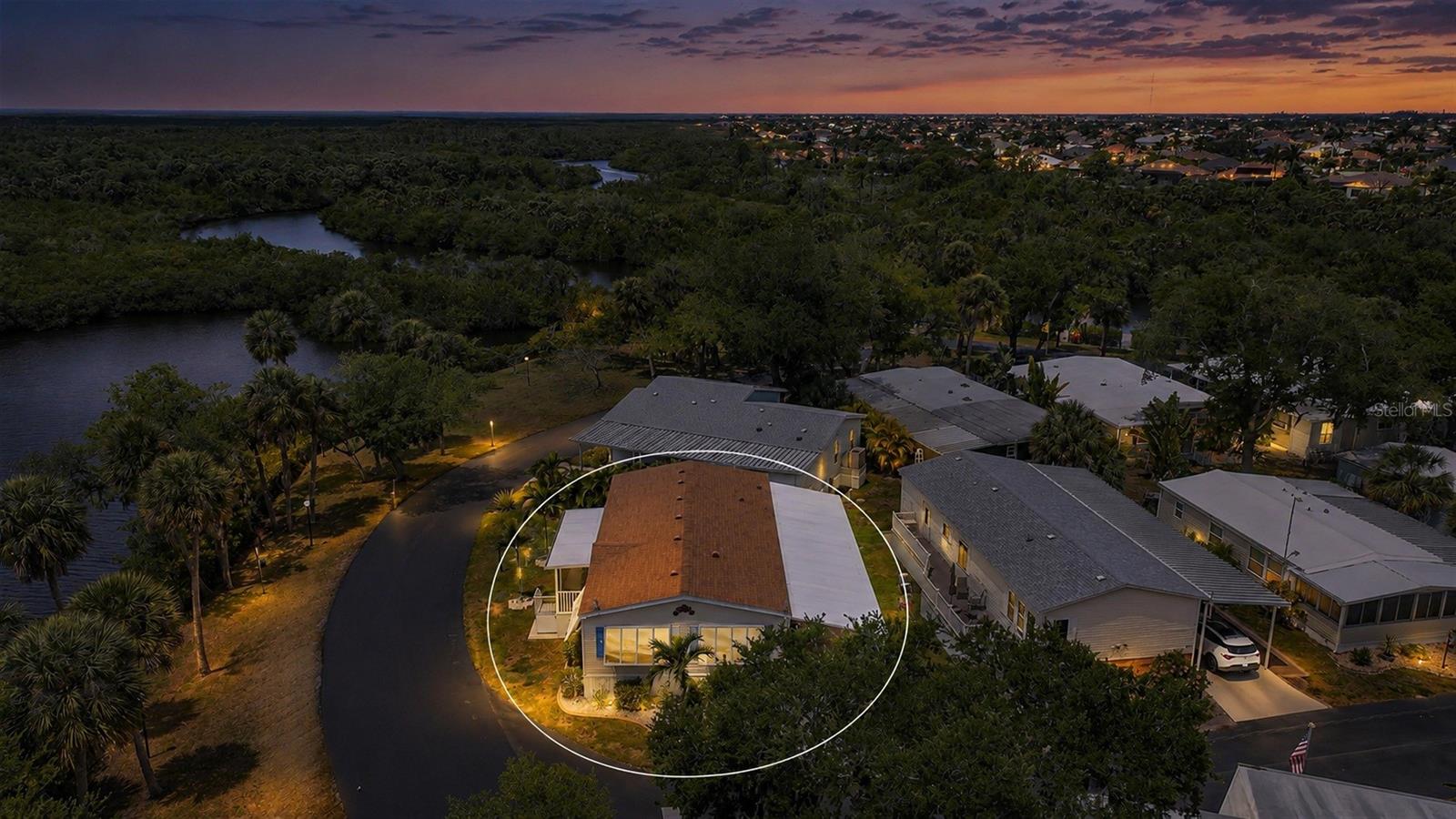 10303 BURNT STORE ROAD #143