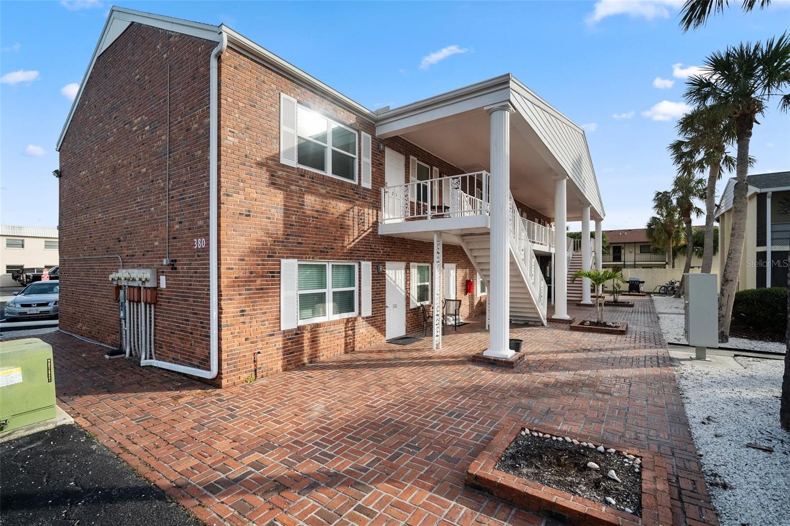 380 BASE AVENUE #202