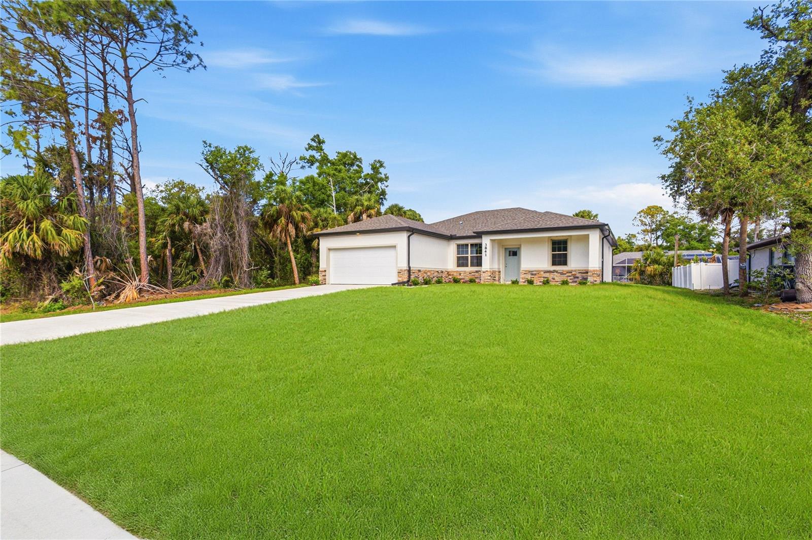3841 CRANBERRY BOULEVARD