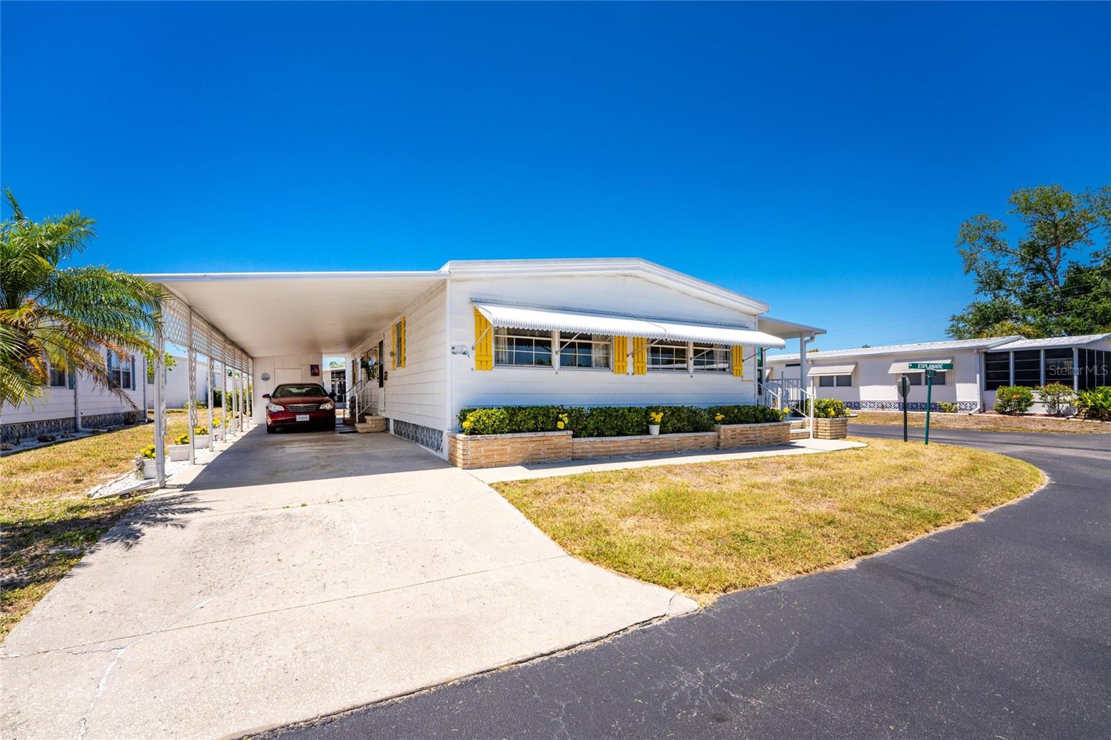 17 FLORA VISTA STREET
