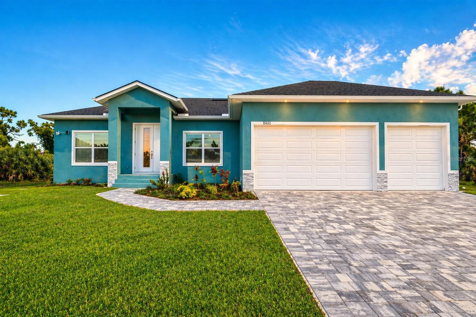 15473 LAKELAND CIRCLE