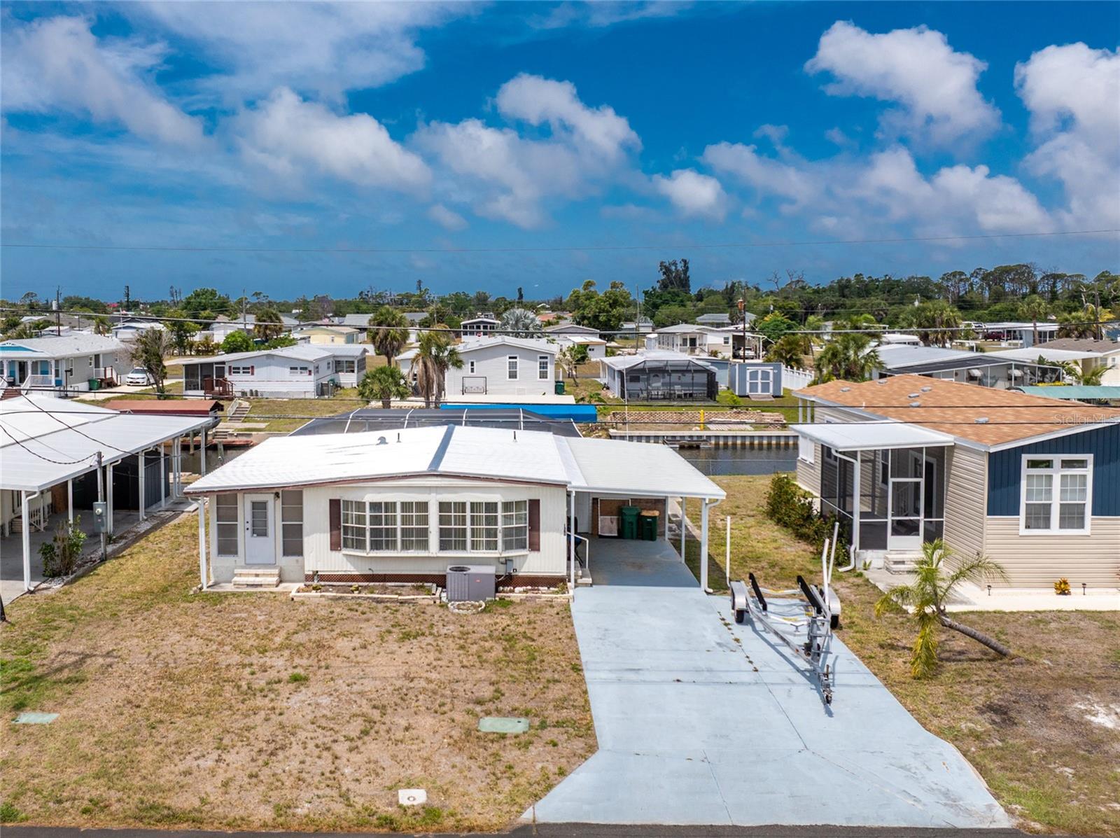 1380 SEAGULL DRIVE