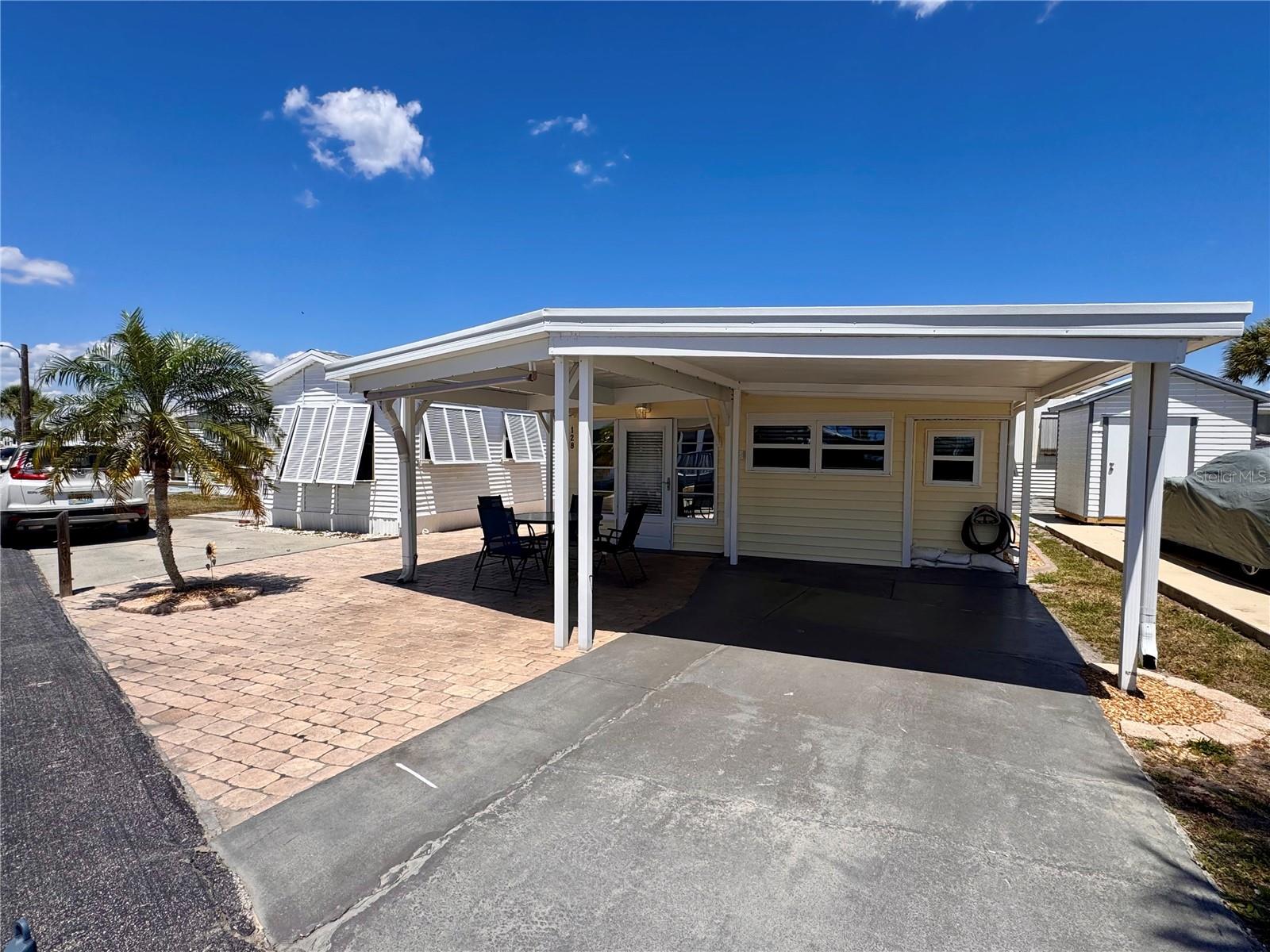 1475 FLAMINGO DRIVE #128