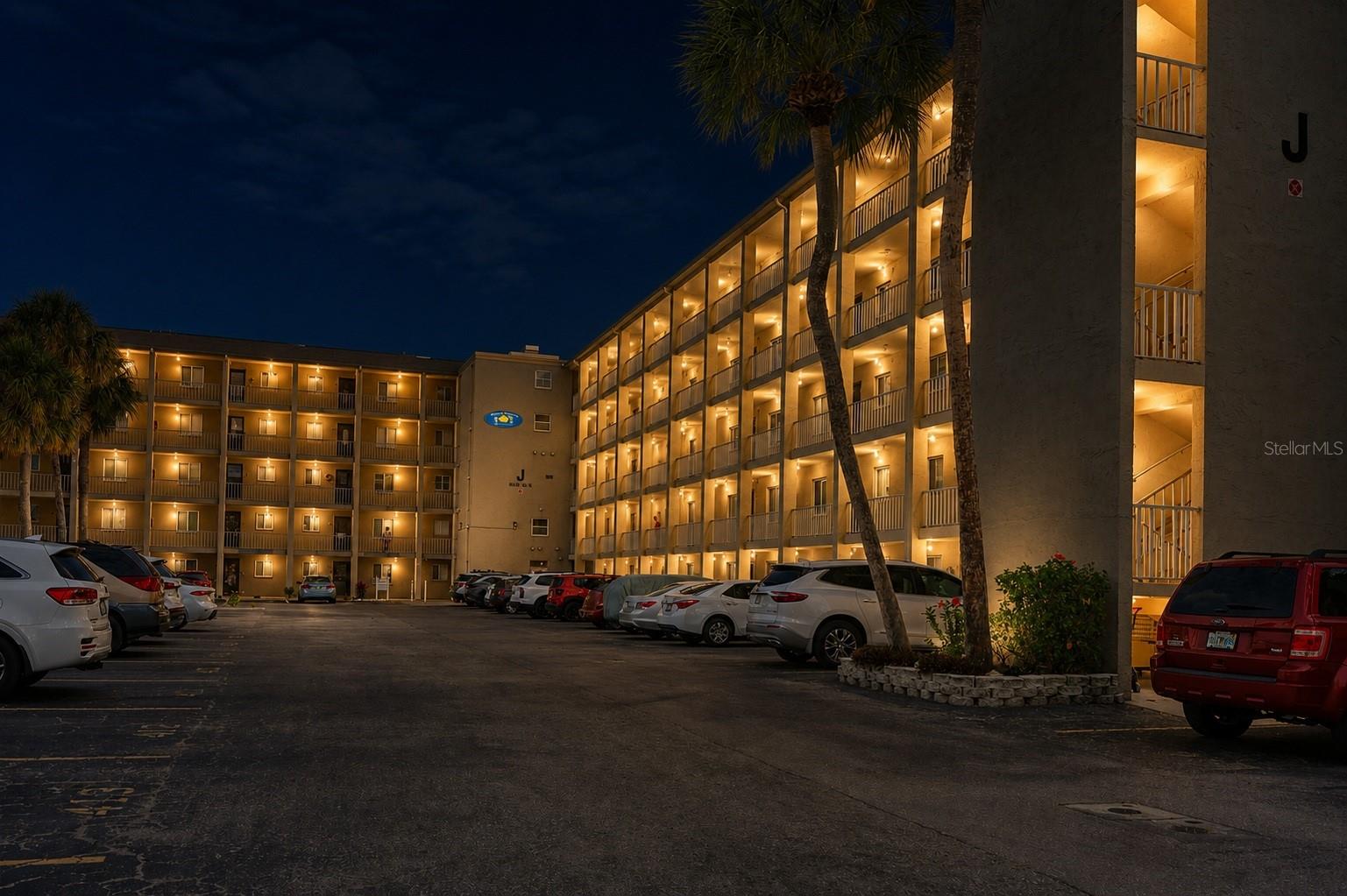 3607 LAKE BAYSHORE DRIVE #312