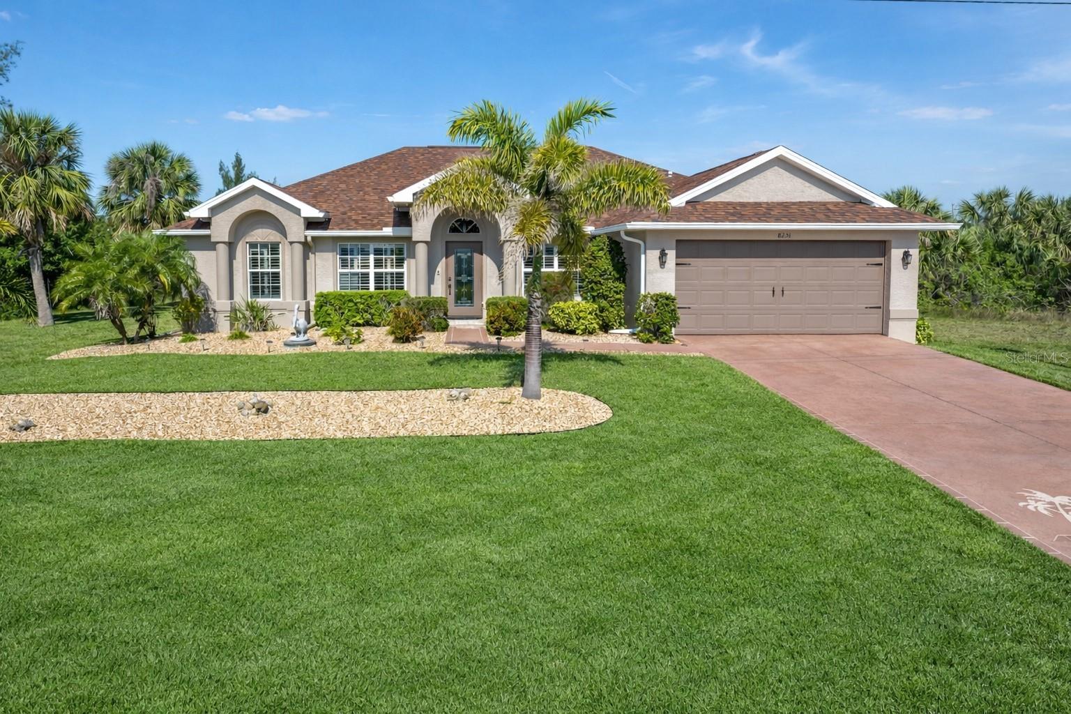 8251 ARLEWOOD CIRCLE
