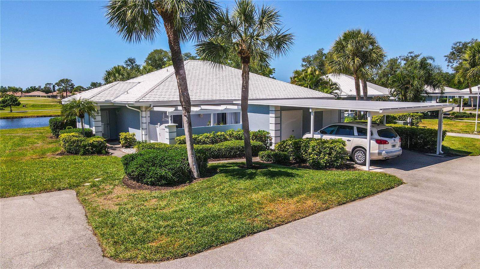 418 WEXFORD CIRCLE #125