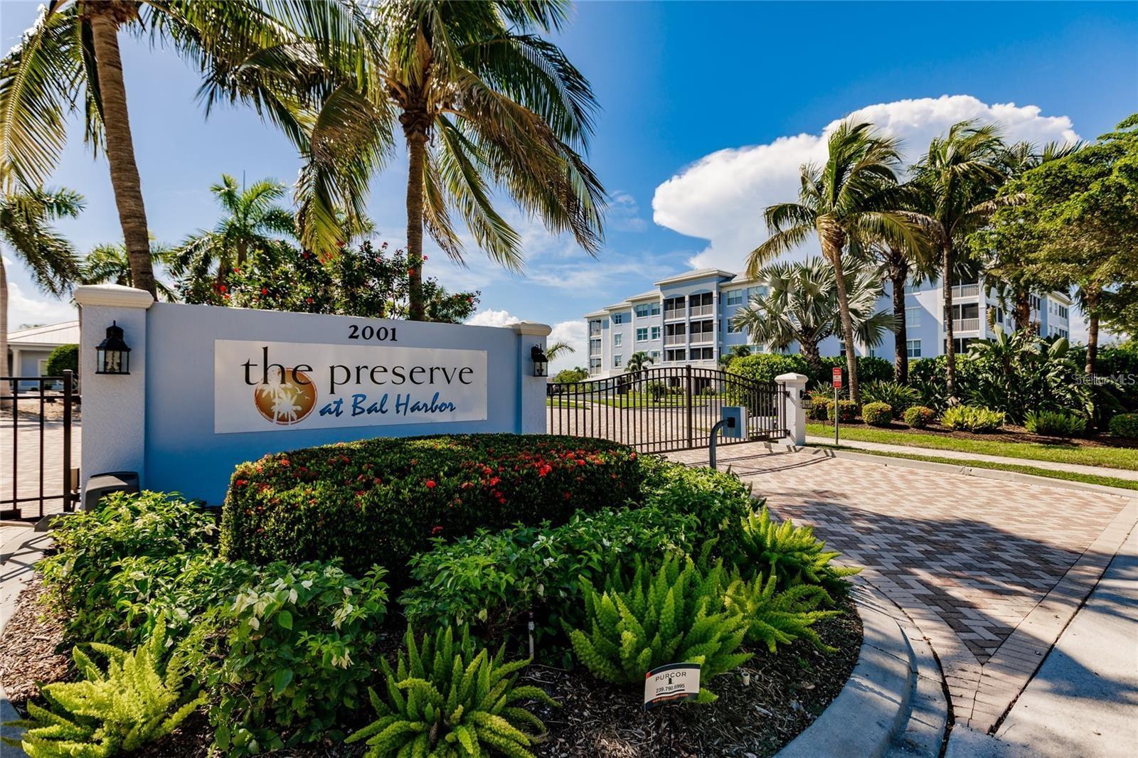 2001 BAL HARBOR BOULEVARD #2207
